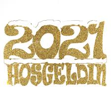 Hosgeldin 2021