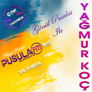 PUSULA FM